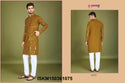 Men's Embroidered Rayon Kurta With Pajama-ISKM150361071/61072/61073/61074/61075/61076