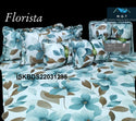 Florista 5 Pc Cushion Set-ISKBDS22031298
