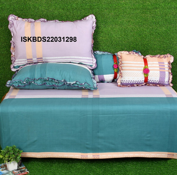 Florista 5 Pc Cushion Set-ISKBDS22031298