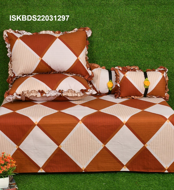 Florista 5 Pc Cushion Set-ISKBDS22031297