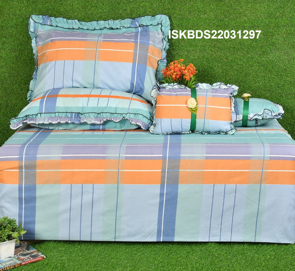 Florista 5 Pc Cushion Set-ISKBDS22031297