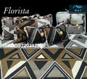 Florista 5 Pc Cushion Set-ISKBDS22031296