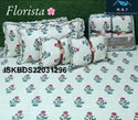 Florista 5 Pc Cushion Set-ISKBDS22031296