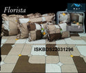 Florista 5 Pc Cushion Set-ISKBDS22031296