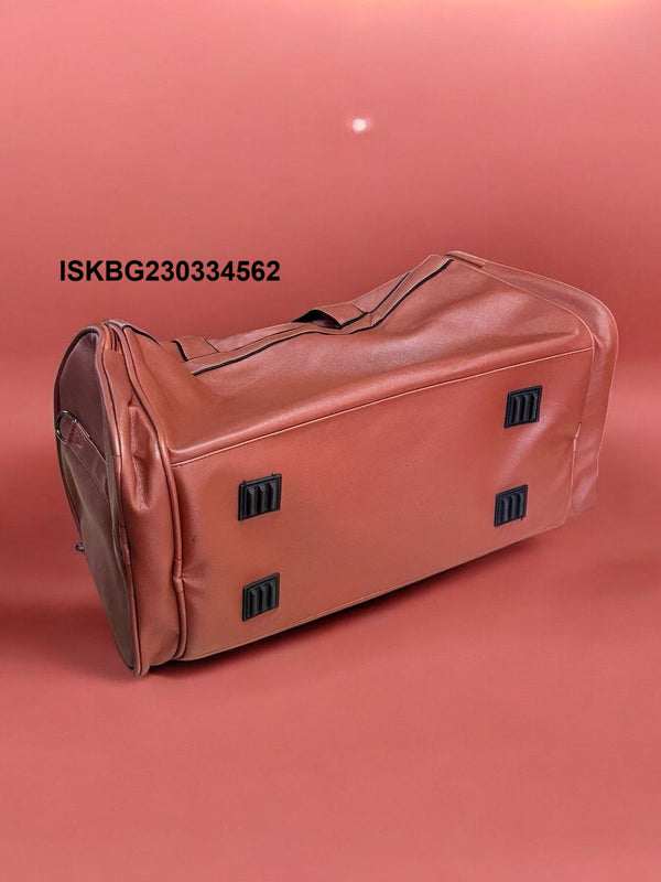 Travelling Duffle Bag-ISKBG230334562