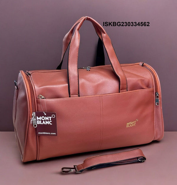 Travelling Duffle Bag-ISKBG230334562