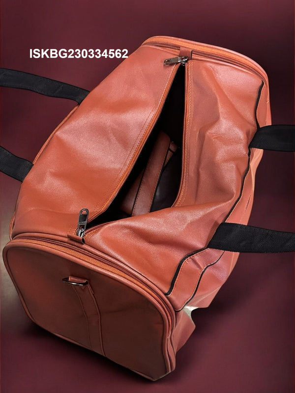 Travelling Duffle Bag-ISKBG230334562