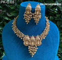 Temple Jewelry Set-ISKJW2403PK-C65