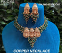 Temple Jewelry Set-ISKJW2403PK-C65