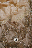 Embroidered Lycra Saree With Blouse-ISKWSR26038983
