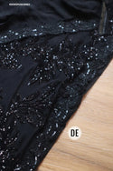 Embroidered Lycra Saree With Blouse-ISKWSR26038983