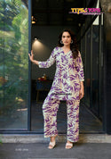 Printed Rayon Co-Ord Set-ISKWIDW02047868