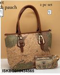 Tote Handbag-ISKBG010434565