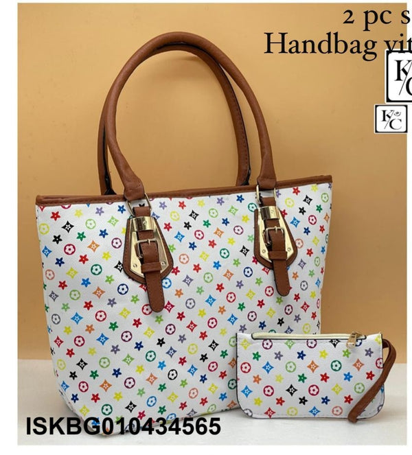Tote Handbag-ISKBG010434565