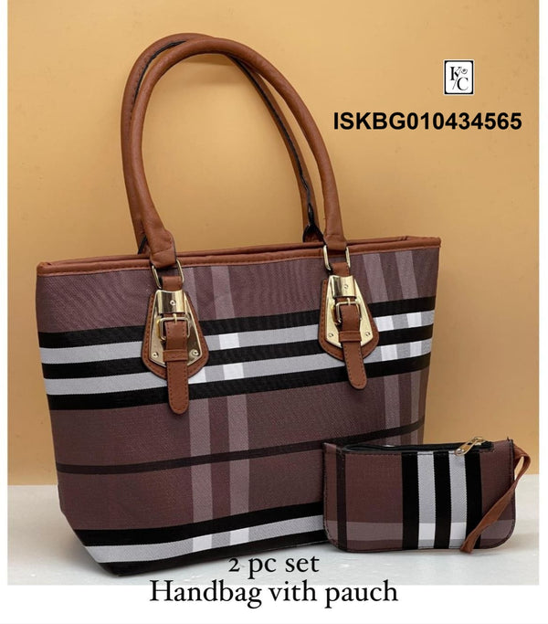 Tote Handbag-ISKBG010434565