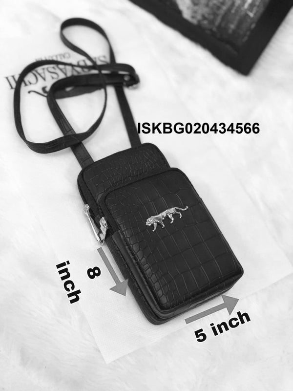 Mobile Sling Bag-ISKBG020434566
