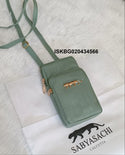 Mobile Sling Bag-ISKBG020434566