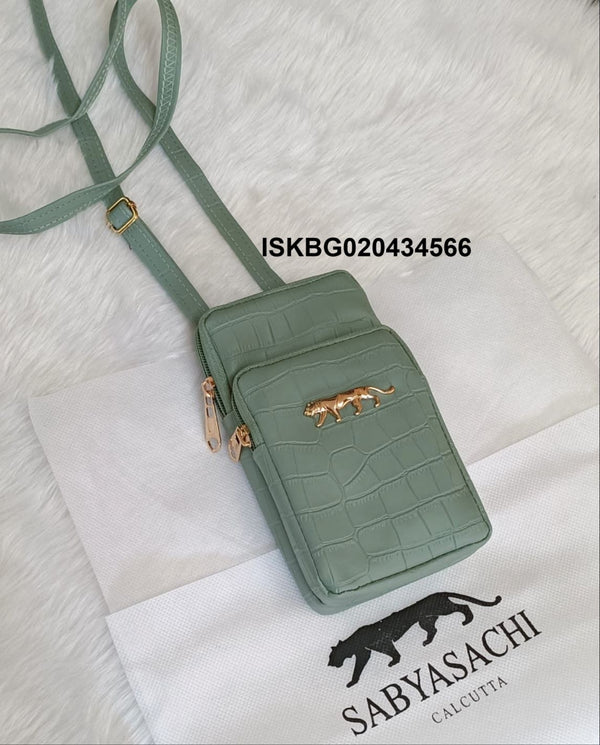 Mobile Sling Bag-ISKBG020434566