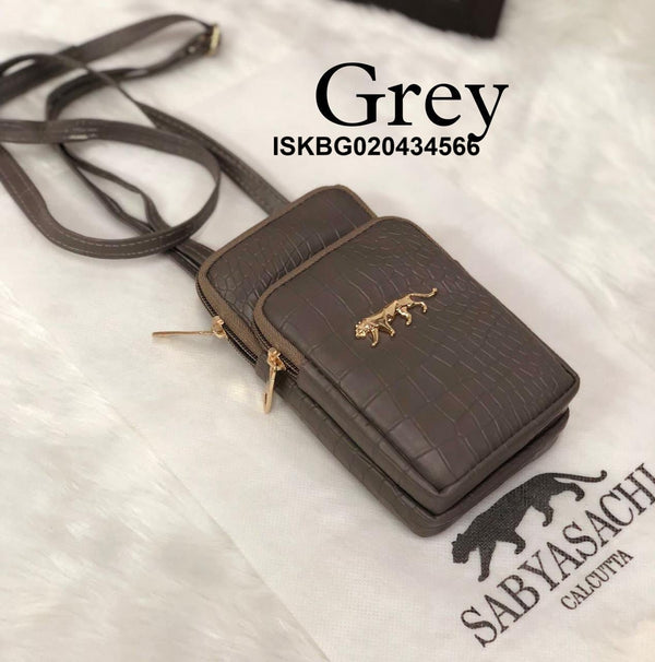 Mobile Sling Bag-ISKBG020434566