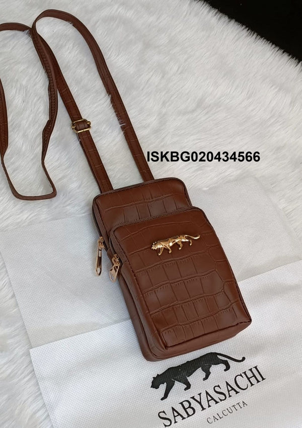 Mobile Sling Bag-ISKBG020434566