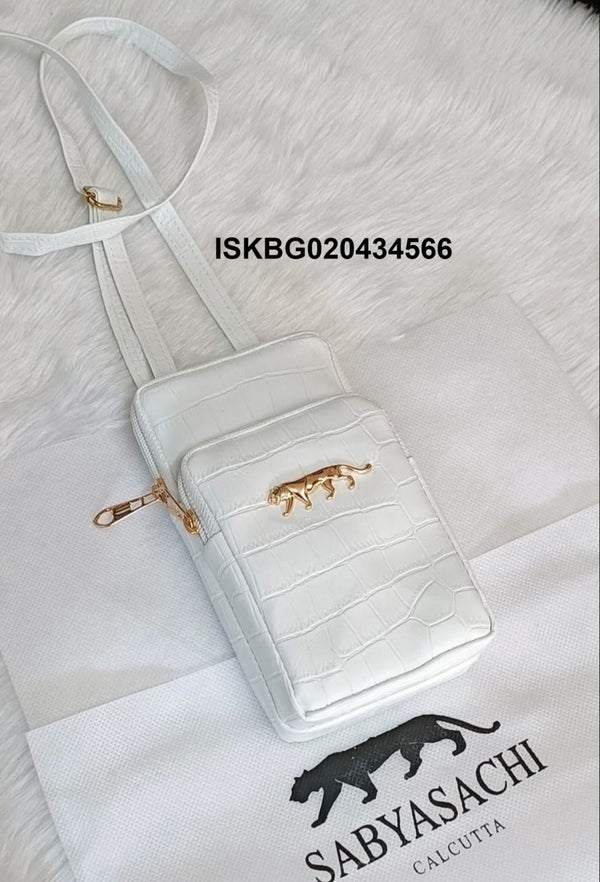 Mobile Sling Bag-ISKBG020434566