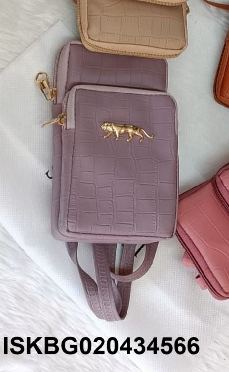 Mobile Sling Bag-ISKBG020434566