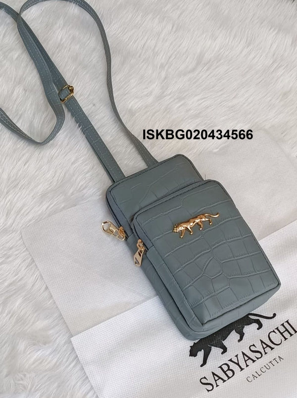 Mobile Sling Bag-ISKBG020434566