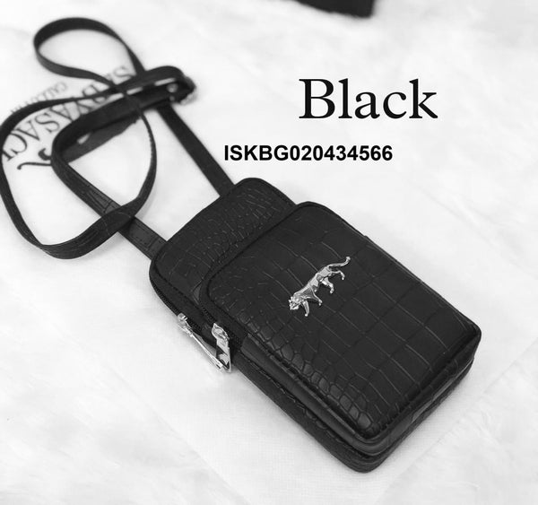 Mobile Sling Bag-ISKBG020434566