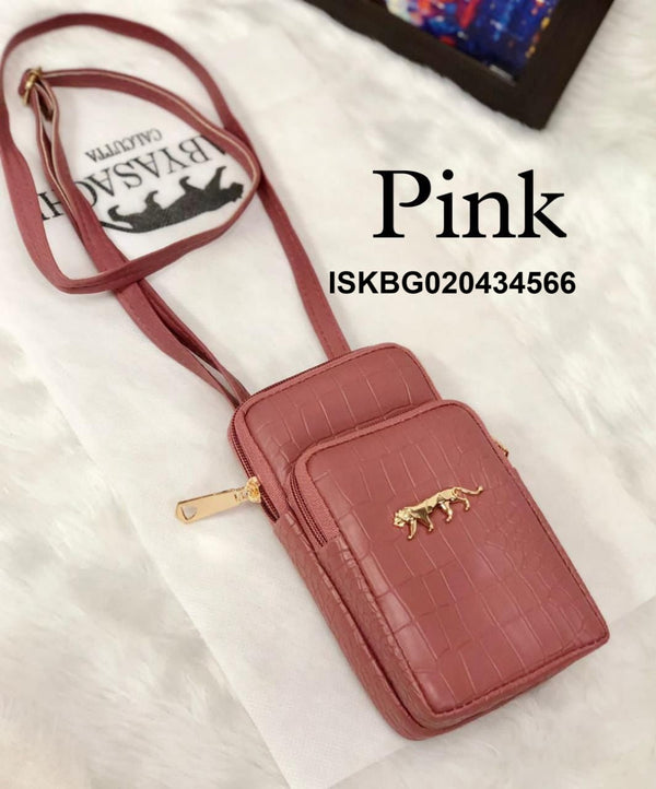 Mobile Sling Bag-ISKBG020434566