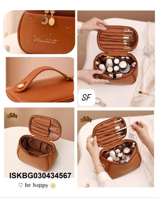 Toiletry Bag-ISKBG030434567