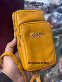 Mobile Sling Bag-ISKBG020434566