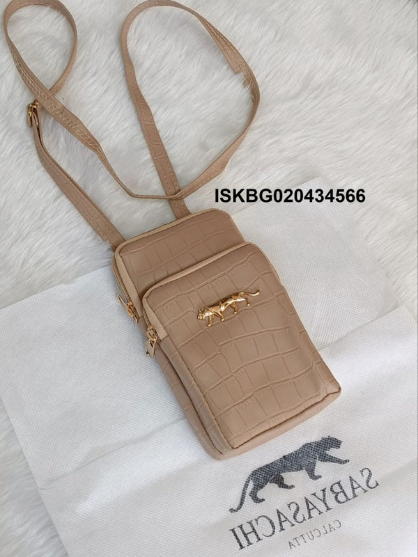 Mobile Sling Bag-ISKBG020434566