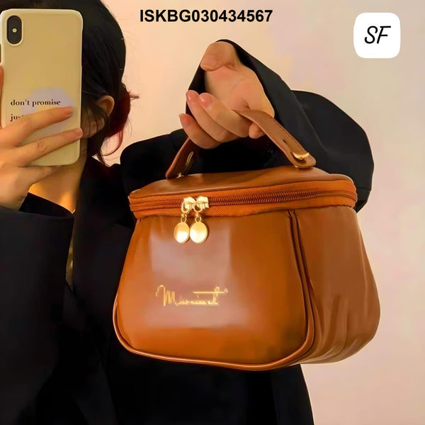 Toiletry Bag-ISKBG030434567
