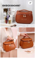 Toiletry Bag-ISKBG030434567