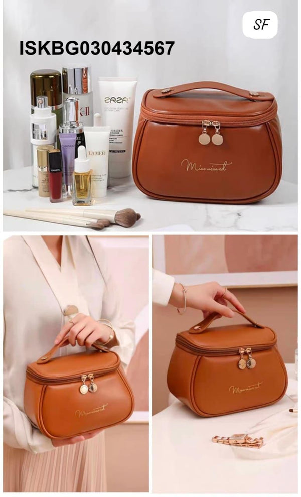 Toiletry Bag-ISKBG030434567