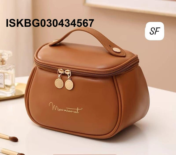 Toiletry Bag-ISKBG030434567