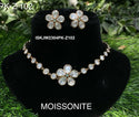 Kundan Jewelry Set-ISKJW2304PK-Z102