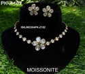Kundan Jewelry Set-ISKJW2304PK-Z102