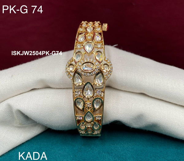 Kundan Kada-ISKJW2504PK-G74