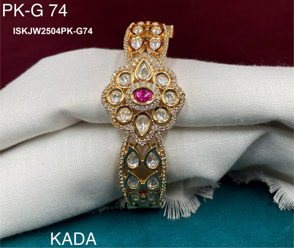 Kundan Kada-ISKJW2504PK-G76