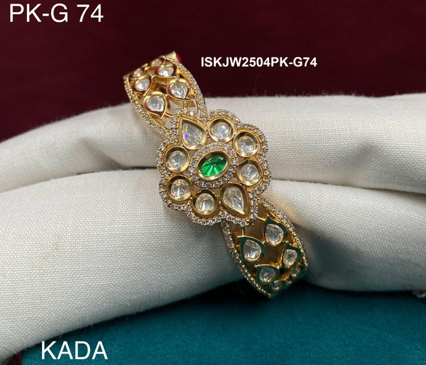 Kundan Kada-ISKJW2504PK-G76
