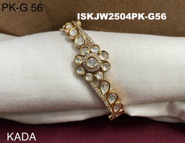Kundan Kada-ISKJW2504PK-G56