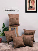 Velvet Cushion Cover-ISKBDS30015539