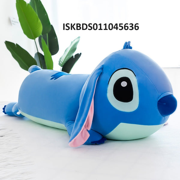 Kid's Toy Blanket Cum Pillow-ISKBDS011045636