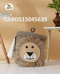 Kid's Lid Basket With Characters-ISKBDS15045639