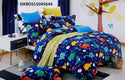 Single Bed Kid's Comforter-ISKBDS15045644