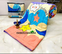 Single Bed Kid's Comforter-ISKBDS15045644