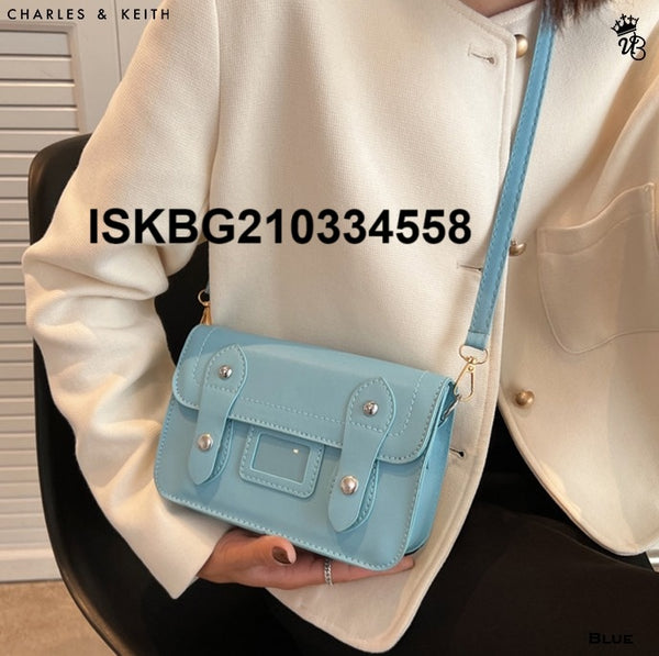 Imported Shoulder Sling Bag-ISKBG210334558