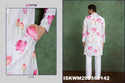 Embroidered Rayon Kurta-ISKWM200561141/61142/61143/61144/61145/61146