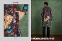 Embroidered Rayon Kurta-ISKWM200561141/61142/61143/61144/61145/61146